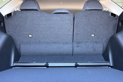 New 2026 Honda CR-V EX image 12