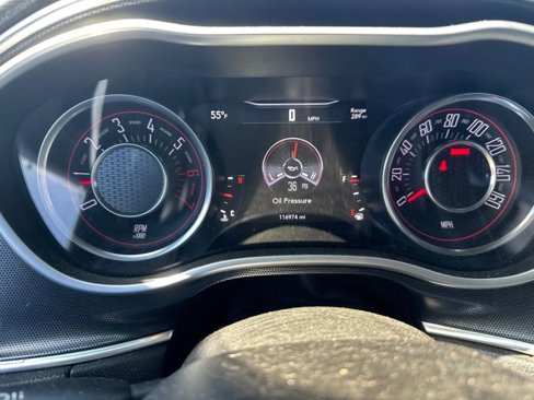 Used 2015 Dodge Challenger R/T Plus image 22
