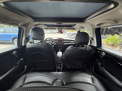 Used 2021 MINI Cooper S image 13