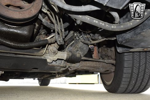 Used 1995 Pontiac Firebird Trans Am image 11