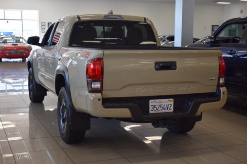 Used 2019 Toyota Tacoma TRD Off-Road w/ Technology Package image 28