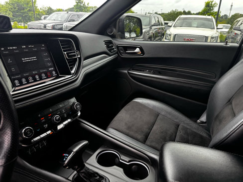 Used 2021 Dodge Durango GT image 12