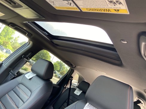 New 2026 Honda CR-V Sport-L image 31