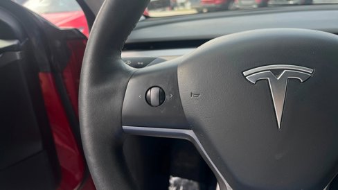 Used 2021 Tesla Model 3 Long Range image 24