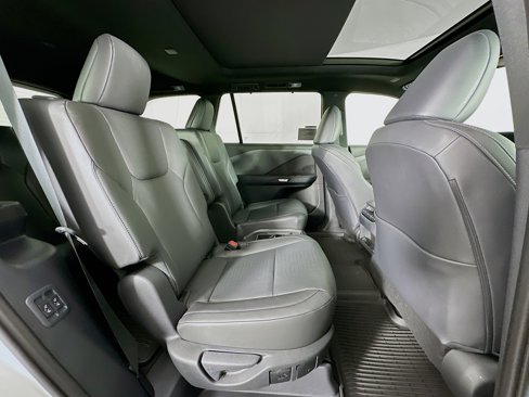 New 2025 Lexus TX 350 AWD image 31