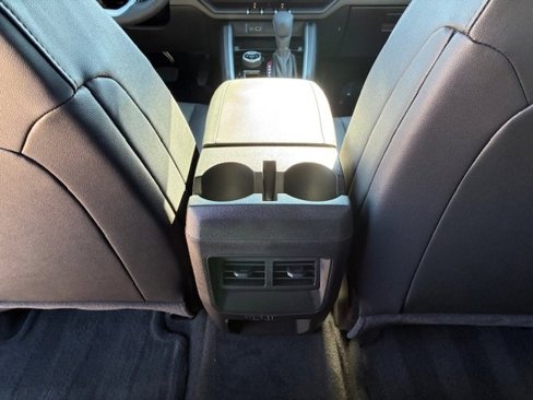 New 2026 Chevrolet Colorado Trail Boss image 19