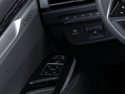 New 2025 Cadillac Escalade ESV Sport w/ Touring Package image 22