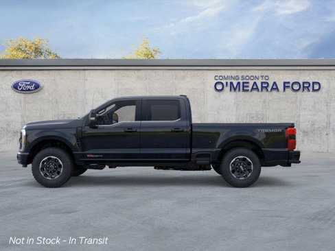 New 2026 Ford F350 4x4 Crew Cab Super Duty image 4