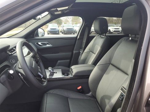 New 2026 Land Rover Range Rover Velar Dynamic SE image 10