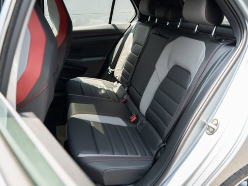 New 2025 Volkswagen GTI Autobahn image 9