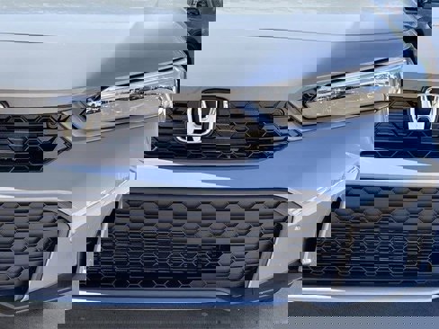 New 2025 Honda Civic FWD Hybrid Sedan image 8