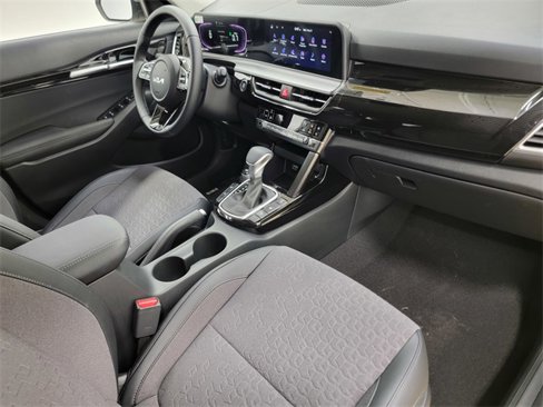 New 2026 Kia Seltos S image 19