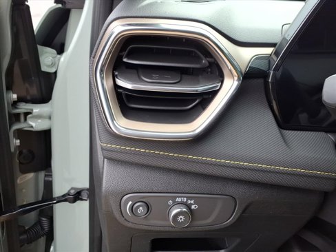 New 2026 Chevrolet TrailBlazer ACTIV w/ Convenience Package image 26