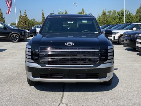 New 2026 Hyundai Palisade Calligraphy image 2