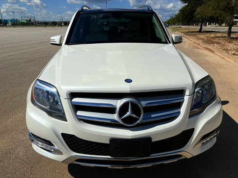 Used 2014 Mercedes-Benz GLK 350 2WD image 43