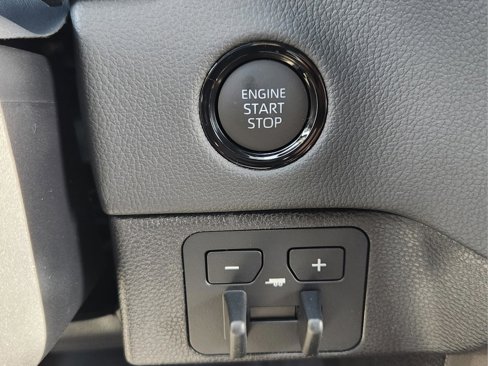 New 2025 Toyota Tundra Limited image 25