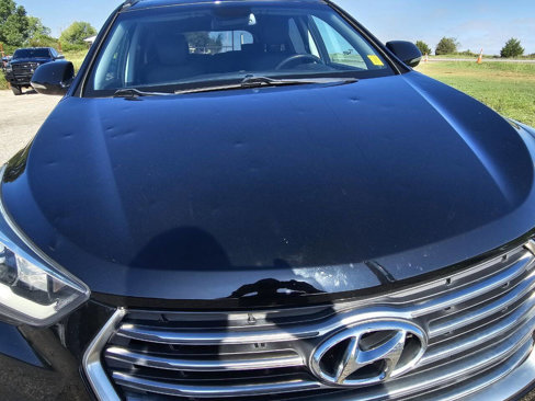 Used 2019 Hyundai Santa Fe XL SE w/ SE Premium Package 02 image 7