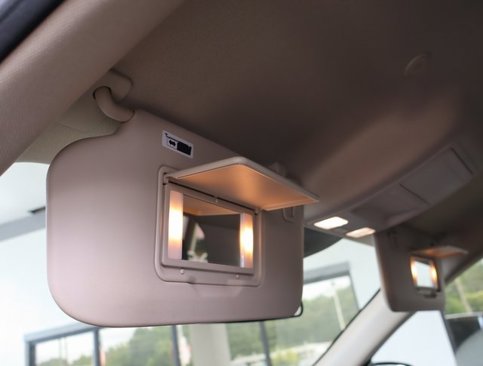 Used 2020 Ford Escape SE image 27