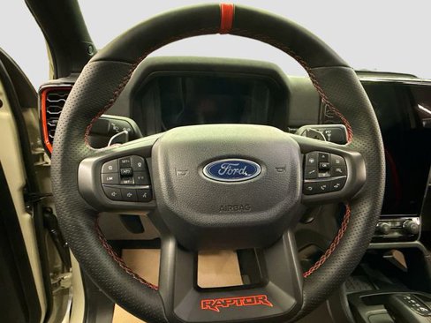 New 2025 Ford Ranger Raptor image 11