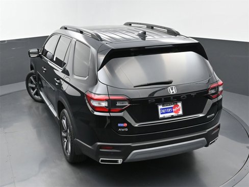 Used 2024 Honda Pilot Touring image 37