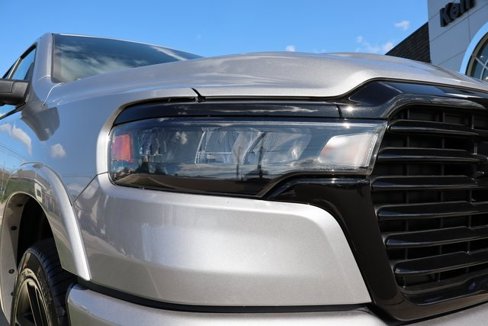 New 2026 RAM 1500 Laramie w/ Night Edition image 4
