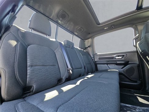 New 2026 RAM 1500 Lone Star image 31