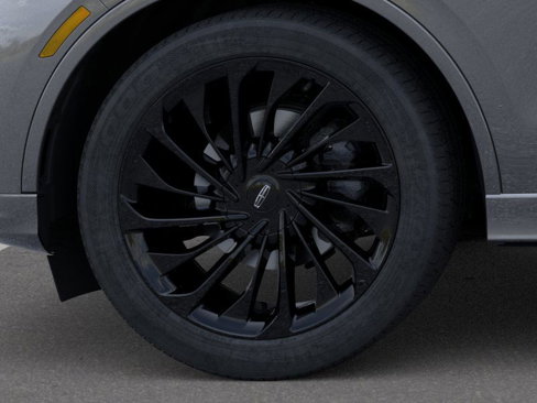 New 2025 Lincoln Aviator Reserve w/ Jet Appearance Package image 19