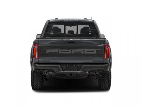 New 2025 Ford F150 Raptor image 8
