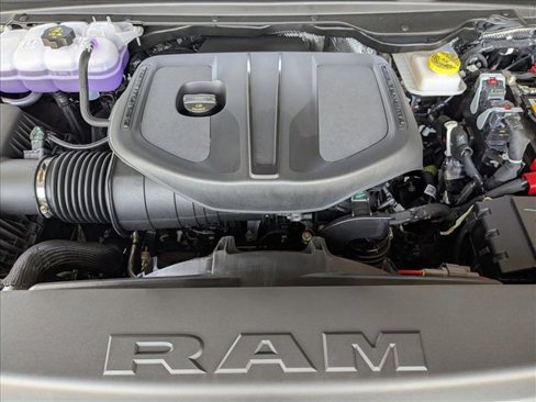 New 2026 RAM 1500 Big Horn image 17
