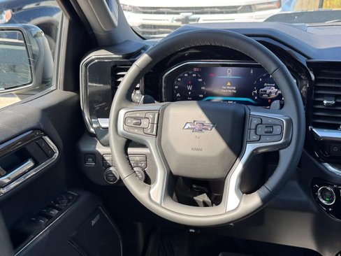New 2026 Chevrolet Silverado 1500 LT Trail Boss w/ Convenience Package II image 7