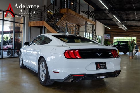 Used 2023 Ford Mustang Coupe image 5
