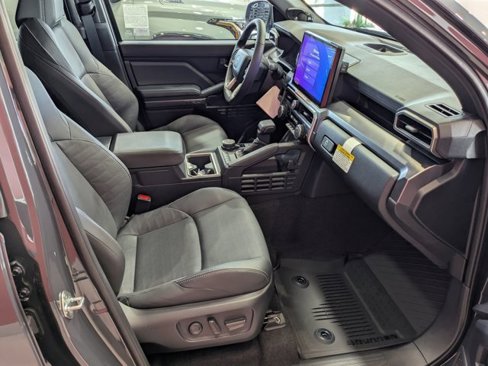 New 2025 Toyota 4Runner TRD Off-Road Premium image 4
