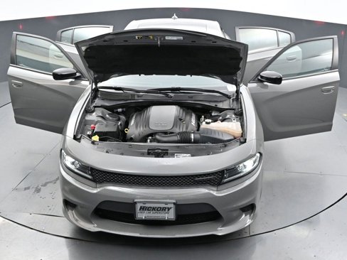 Used 2023 Dodge Charger R/T w/ Blacktop Package image 36