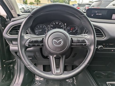 Used 2024 MAZDA CX-30 AWD 2.5 S w/ Select Sport Pkg image 21