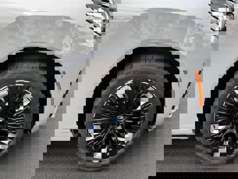 New 2026 BMW X3 xDrive30 w/ M Sport Package image 11