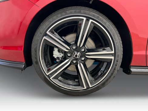 New 2025 Honda Accord Sport image 11