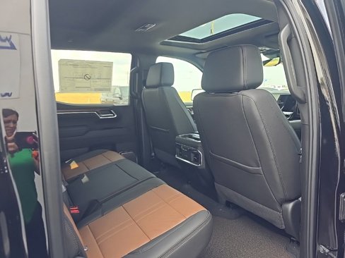 New 2026 Chevrolet Silverado 1500 High Country w/ Technology Package image 19