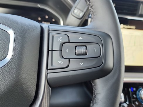New 2026 GMC Sierra 2500 Denali Ultimate image 28