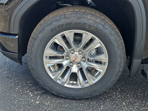New 2026 GMC Sierra 1500 Denali w/ Technology Package image 13