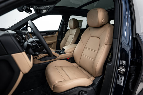 New 2026 Porsche Cayenne E-Hybrid image 5
