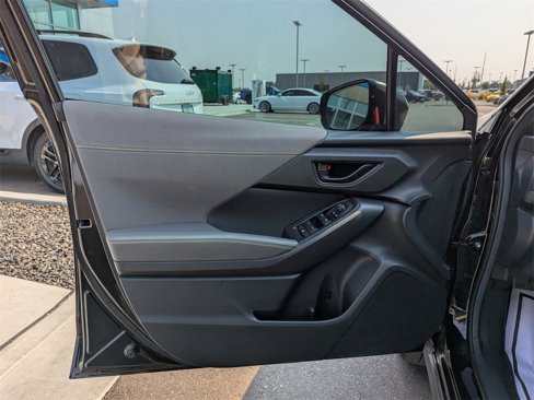 Used 2024 Subaru Crosstrek 2.5i Sport w/ Crosstrek Mirror Package image 10