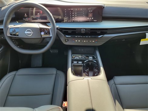 New 2025 Nissan Murano SL image 21