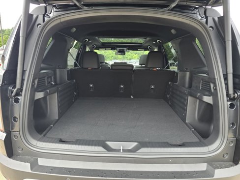 New 2026 Honda Passport TrailSport image 14
