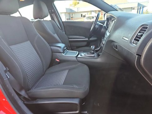 Used 2023 Dodge Charger SXT image 18