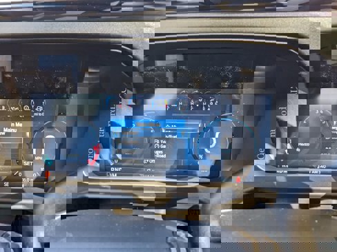 New 2025 Ford F350 Lariat w/ Chrome Package image 24