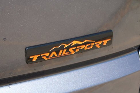 New 2026 Honda Passport TrailSport image 10