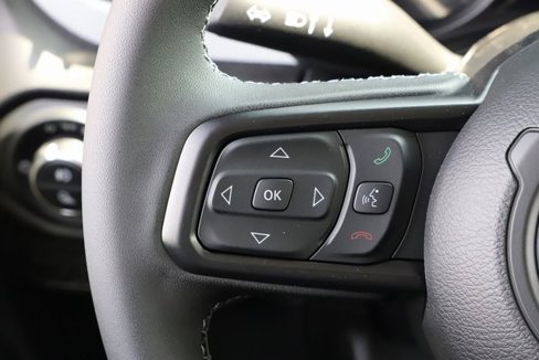 New 2025 Jeep Gladiator Willys image 23