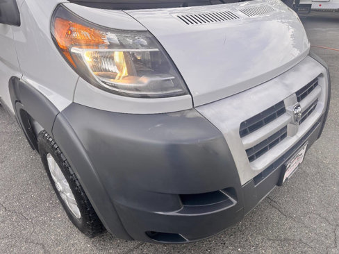 Used 2014 RAM ProMaster 1500 w/ Premium Appearance Group image 8