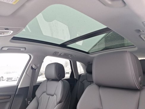 Certified 2025 Audi Q5 2.0T Premium image 21