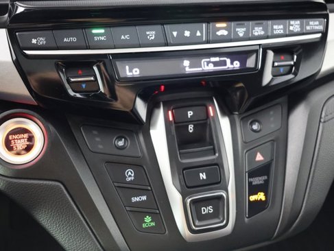 New 2026 Honda Odyssey EX-L image 15